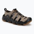 Сандалі чоловічі KEEN Hyperport H2 brindle/black