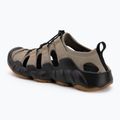 Сандалі чоловічі KEEN Hyperport H2 brindle/black 3
