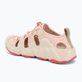 Сандалі жіночі KEEN Hyperport H2 cameo rose/dubarry 3