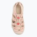 Сандалі жіночі KEEN Hyperport H2 cameo rose/dubarry 5