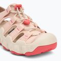 Сандалі жіночі KEEN Hyperport H2 cameo rose/dubarry 7