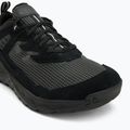 Кросівки трекінгові чоловічі Keen Hightrail Exp Waterproof black/magnet 7