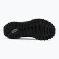 Взуття жіноче KEEN Jasper Zionic black/black 4