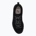 Взуття жіноче KEEN Jasper Zionic black/black 5