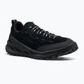 Взуття жіноче KEEN Jasper Zionic black/black