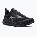 Взуття трекінгове чоловіче KEEN Zionic Nxt Wp triple black