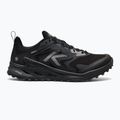 Взуття трекінгове чоловіче KEEN Zionic Nxt Wp triple black 2