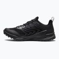 Взуття трекінгове чоловіче KEEN Zionic Nxt Wp triple black 3
