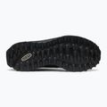 Взуття трекінгове чоловіче KEEN Zionic Nxt Wp triple black 4