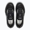 Взуття трекінгове чоловіче KEEN Zionic Nxt Wp triple black 5