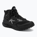 Взуття трекінгове чоловіче KEEN Zionic Nxt Mid Wp triple black