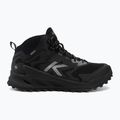 Взуття трекінгове чоловіче KEEN Zionic Nxt Mid Wp triple black 2