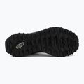 Взуття трекінгове чоловіче KEEN Zionic Nxt Mid Wp triple black 4