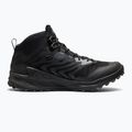 Взуття трекінгове чоловіче KEEN Zionic Nxt Mid Wp triple black 3