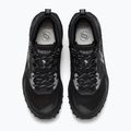 Взуття трекінгове чоловіче KEEN Zionic Nxt Mid Wp triple black 5
