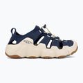Сандалі жіночі KEEN Hyperport H2 naval academy/wax yellow 2