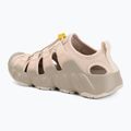 Сандалі жіночі KEEN Hyperport H2 cameo rose/birch 3
