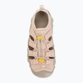 Сандалі жіночі KEEN Hyperport H2 cameo rose/birch 5