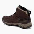 Взуття трекінгове чоловіче KEEN Targhee IV Mid Wp java/bridnle 3