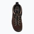 Взуття трекінгове чоловіче KEEN Targhee IV Mid Wp java/bridnle 5
