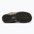 Взуття трекінгове чоловіче KEEN Targhee IV Mid Wp java/bridnle 4