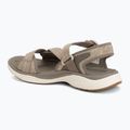 Сандалі жіночі KEEN Leiki Ot brindle/birch 3