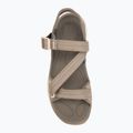 Сандалі жіночі KEEN Leiki Ot brindle/birch 5