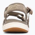 Сандалі жіночі KEEN Leiki Ot brindle/birch 6