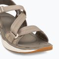 Сандалі жіночі KEEN Leiki Ot brindle/birch 7