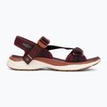 Сандалі жіночі KEEN Leiki Ot fig/burnt 2