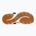 Сандалі жіночі KEEN Leiki Ot fig/burnt 4