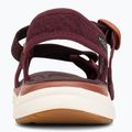 Сандалі жіночі KEEN Leiki Ot fig/burnt 6