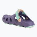 Сандалі дитячі KEEN Hyperflt purple haze peach fuzz 4
