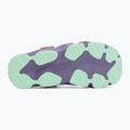 Сандалі дитячі KEEN Hyperflt purple haze peach fuzz 5