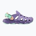 Сандалі дитячі KEEN Hyperflt purple haze peach fuzz 10