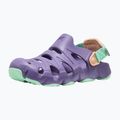 Сандалі дитячі KEEN Hyperflt purple haze peach fuzz 12