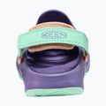 Сандалі дитячі KEEN Hyperflt purple haze peach fuzz 14