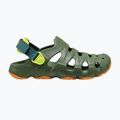 Сандалі дитячі KEEN Hyperflt green/orange peel 10