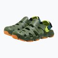 Сандалі дитячі KEEN Hyperflt green/orange peel 12