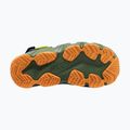 Сандалі дитячі KEEN Hyperflt green/orange peel 14