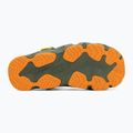 Сандалі дитячі KEEN Hyperflt green/orange peel 5