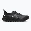 Сандалі чоловічі KEEN Zionic Adv triple black 2