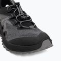 Сандалі чоловічі KEEN Zionic Adv triple black 7