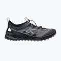 Сандалі чоловічі KEEN Zionic Adv triple black 2