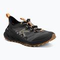 Сандалі жіночі KEEN Zionic Adv black/oak buff