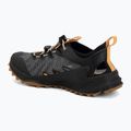 Сандалі жіночі KEEN Zionic Adv black/oak buff 3