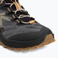 Сандалі жіночі KEEN Zionic Adv black/oak buff 7