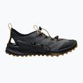 Сандалі жіночі KEEN Zionic Adv black/oak buff 10