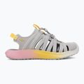 Сандалі жіночі KEEN Whisper lite alloy/orchid smoke 2