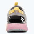 Сандалі жіночі KEEN Whisper lite alloy/orchid smoke 6